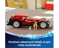 LEGO Disney 43277 Samochód Cruelli De Mon - 1354870 - zdjęcie 5